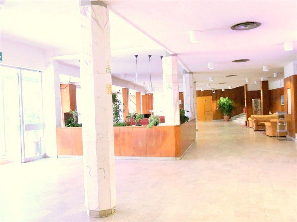 Grand Hotel Golf Tirrenia Εξωτερικό φωτογραφία