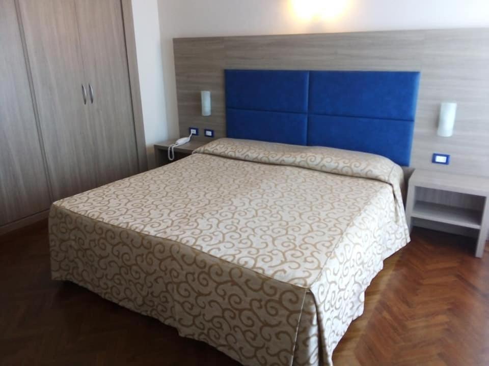 Grand Hotel Golf Tirrenia Εξωτερικό φωτογραφία