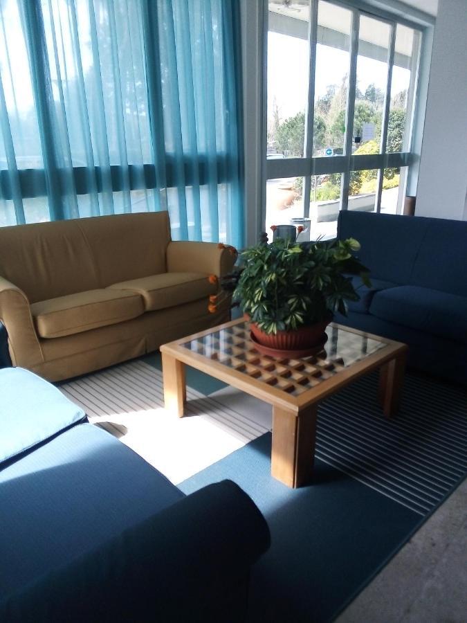 Grand Hotel Golf Tirrenia Εξωτερικό φωτογραφία
