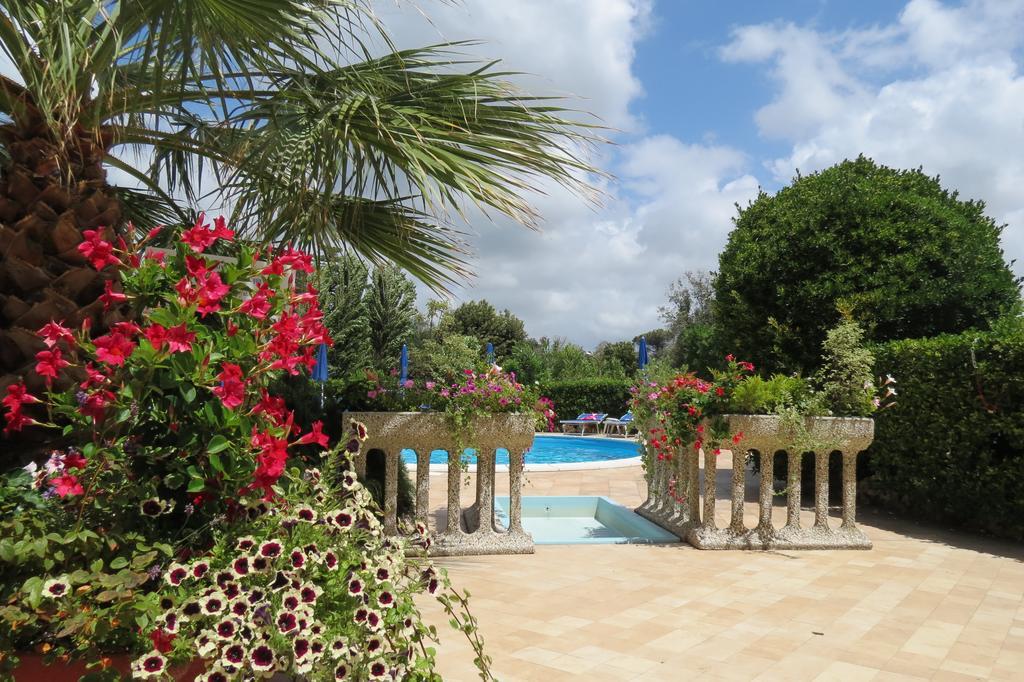 Grand Hotel Golf Tirrenia Εξωτερικό φωτογραφία