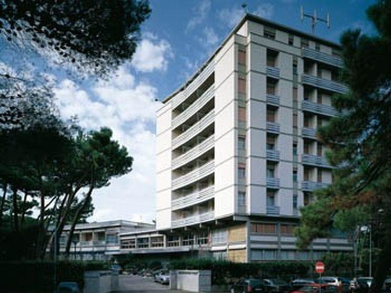 Grand Hotel Golf Tirrenia Εξωτερικό φωτογραφία