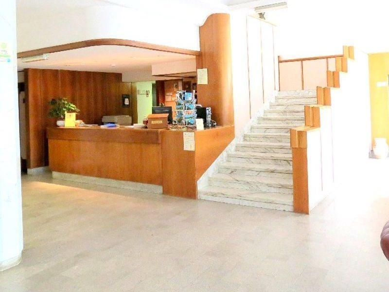 Grand Hotel Golf Tirrenia Εξωτερικό φωτογραφία