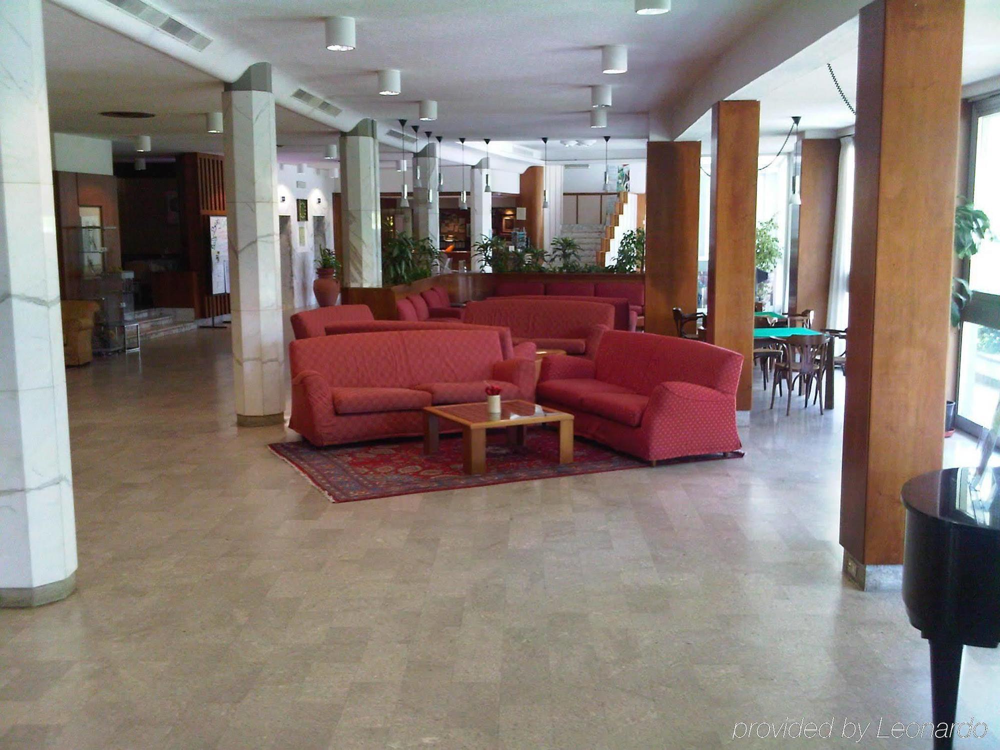 Grand Hotel Golf Tirrenia Εσωτερικό φωτογραφία