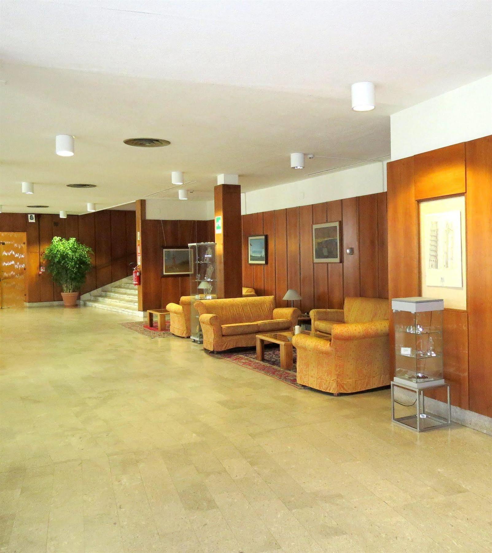 Grand Hotel Golf Tirrenia Εξωτερικό φωτογραφία