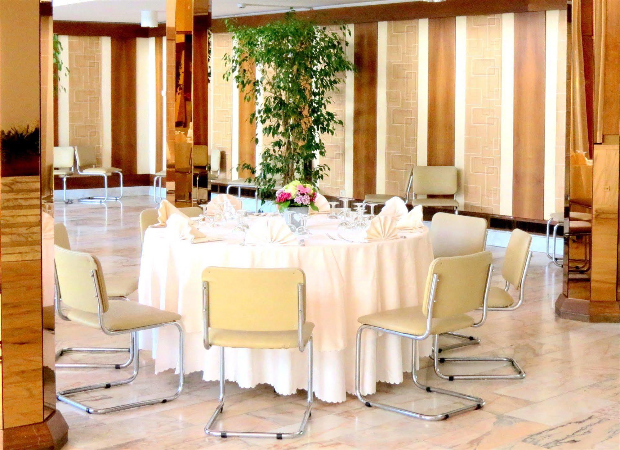Grand Hotel Golf Tirrenia Εξωτερικό φωτογραφία
