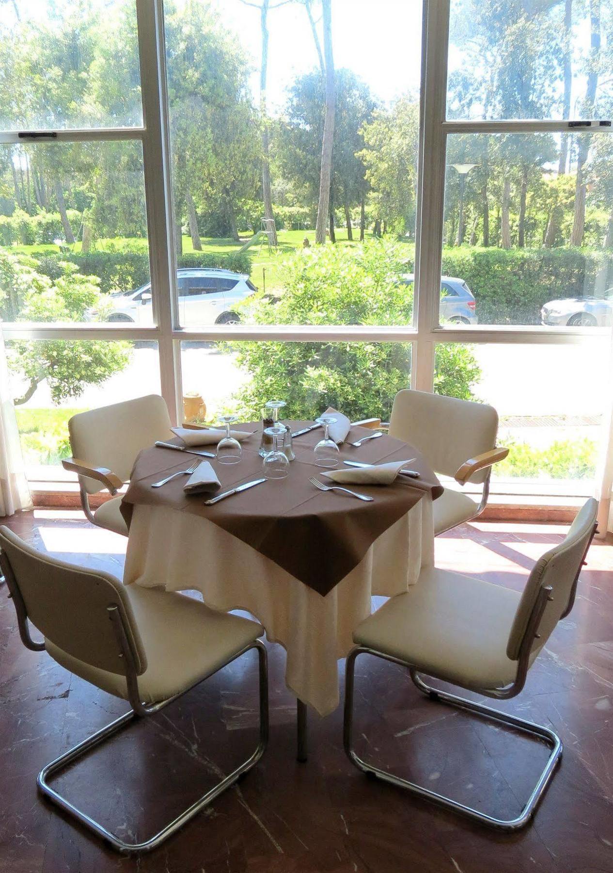 Grand Hotel Golf Tirrenia Εξωτερικό φωτογραφία