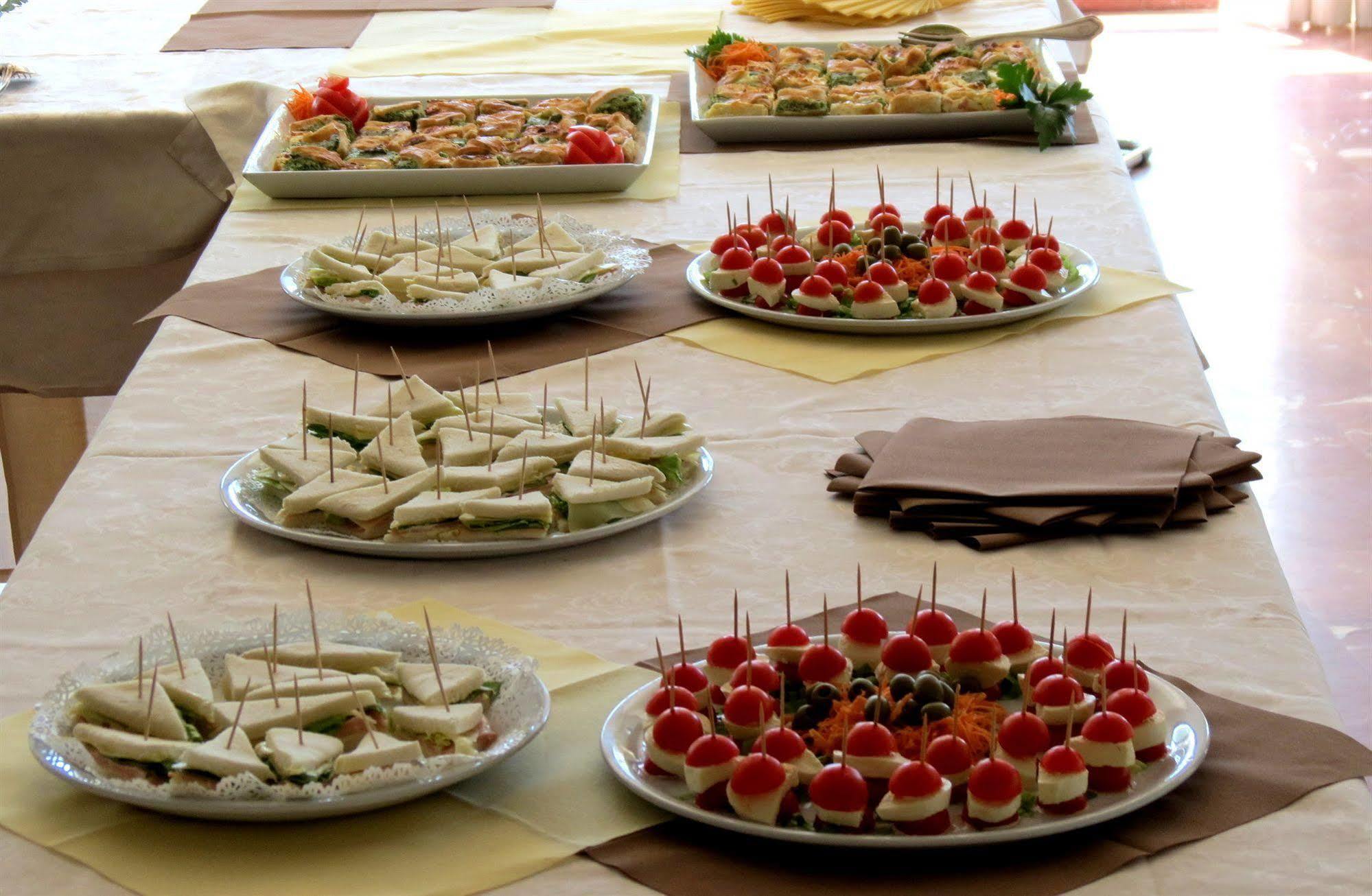 Grand Hotel Golf Tirrenia Εξωτερικό φωτογραφία