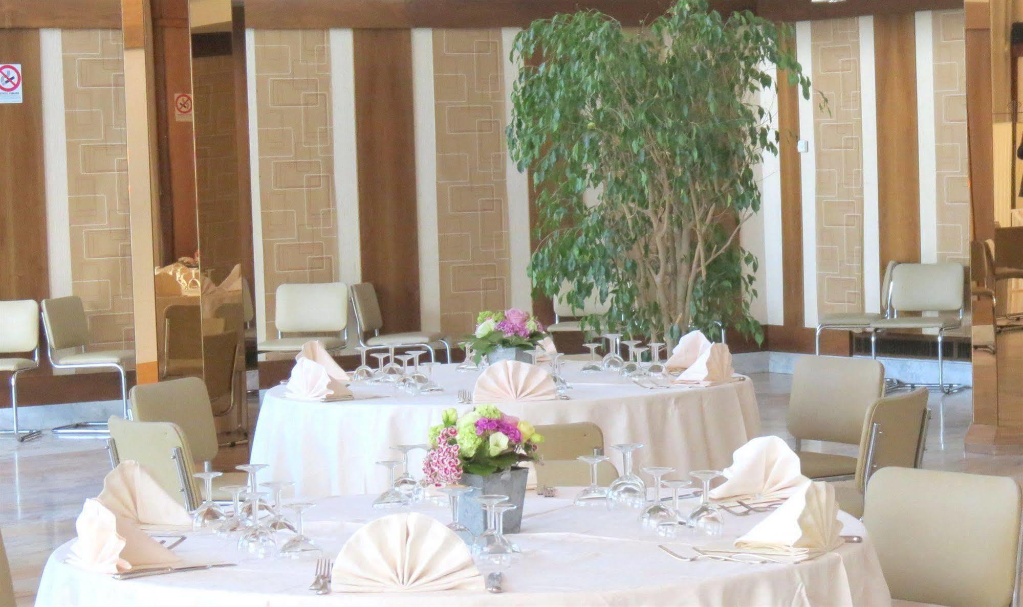 Grand Hotel Golf Tirrenia Εξωτερικό φωτογραφία