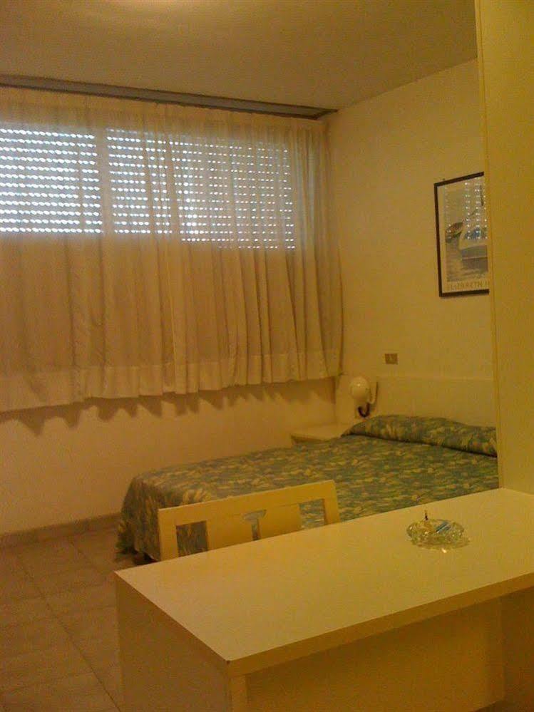 Grand Hotel Golf Tirrenia Εξωτερικό φωτογραφία