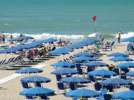 Grand Hotel Golf Tirrenia Ανέσεις φωτογραφία