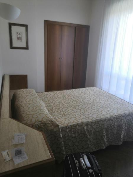 Grand Hotel Golf Tirrenia Εξωτερικό φωτογραφία